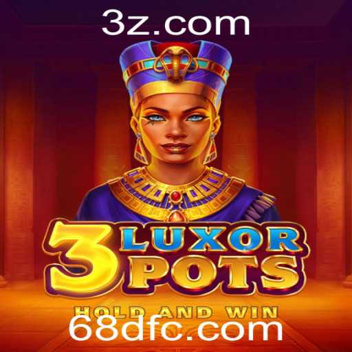 Desvendando 3LuxorPots: Um Mergulho no Mundo dos Jogos Online