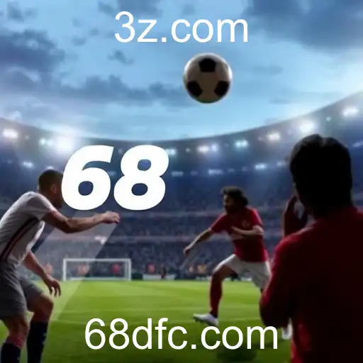 Apostas Esportivas: O Impacto da Plataforma 68d.com no Setor