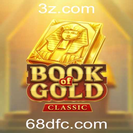 Experimente a Aventura Fascinante do BookOfGoldClassic