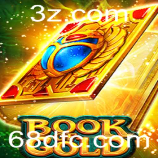 BookofGold: Uma Jornada Inovadora no Mundo dos Jogos de Cassino Online
