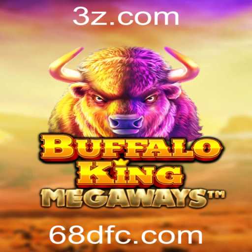 BuffaloKing: Uma Jornada Selvagem no Mundo dos Games