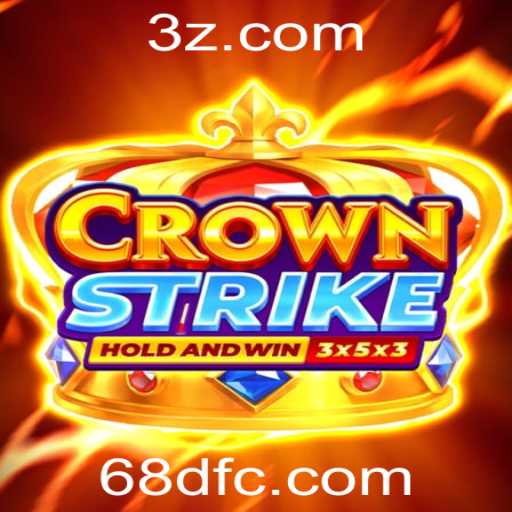 Crownstrike: Descubra o Novo Fenômeno dos Jogos Online