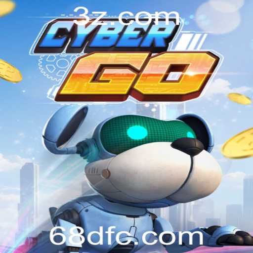 Explorando o Fascinante Mundo de CyberGO