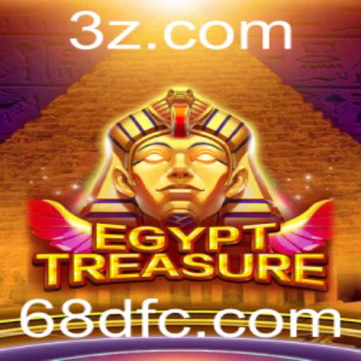 EgyptTreasure: Desvendando os Mistérios do Antigo Egito Neste Jogo Emocionante