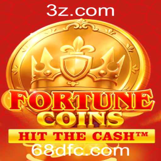 Descubra o Fascinante Jogo FortuneCoins e o Mistério de 68d.com