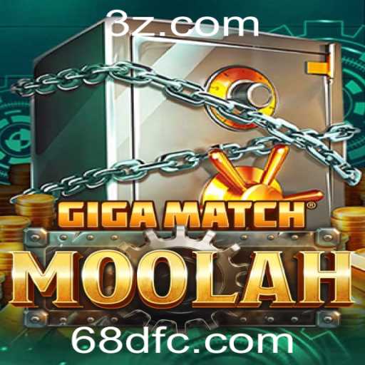 Descubra o Universo Fascinante de GigaMatchMoolah