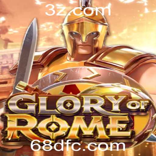 Descubra a Fascinante Jornada de GloryofRome