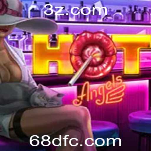 HotAngels: A Nova Sensação dos Jogos Online