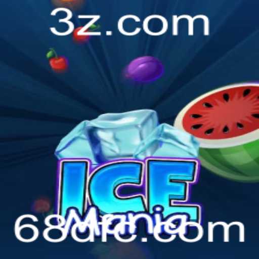 Explorando IceMania: O Novo Fenômeno do Mundo dos Jogos