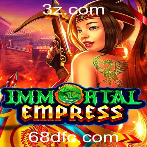 Explorando o Mundo de 'ImmortalEmpress': Um Mergulho nas Mecânicas do Jogo