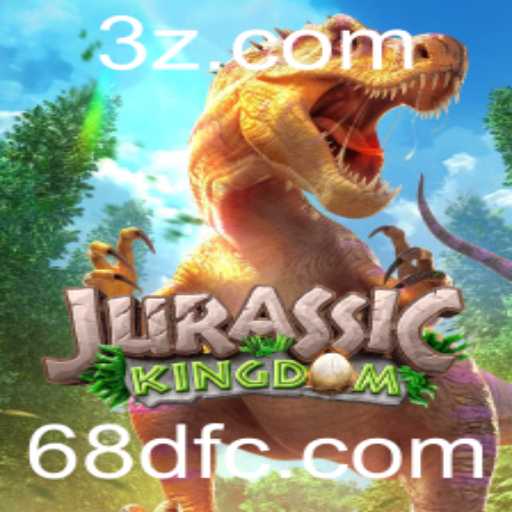 Descubra o Mundo Pré-histórico do JurassicKingdom