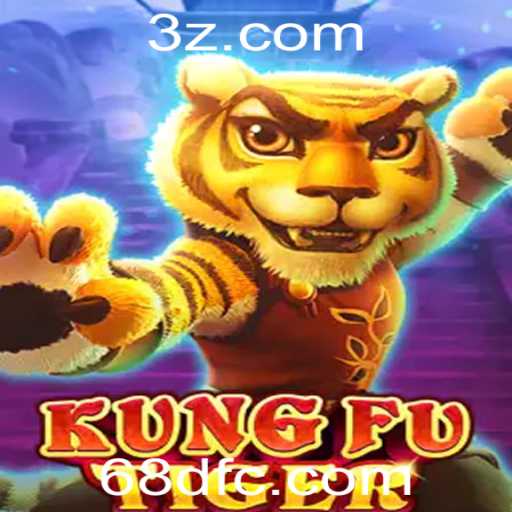 KungFuTiger: A Nova Sensação dos Jogos de Ação