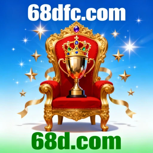 68d.com logo