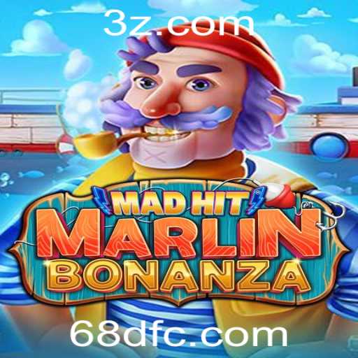 Explorando o Maravilhoso Mundo de MadHitMarlinBonanza