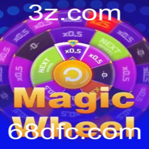 Explorando o Fascinante Mundo de MagicWheel: O Jogo que Conquistou 68d.com