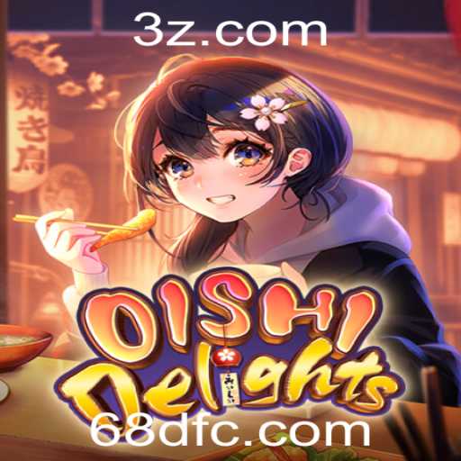 Explorando o Mundo de OishiDelights - Um Mergulho no Universo Culinário