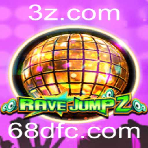 Explorando o Universo de RaveJump2