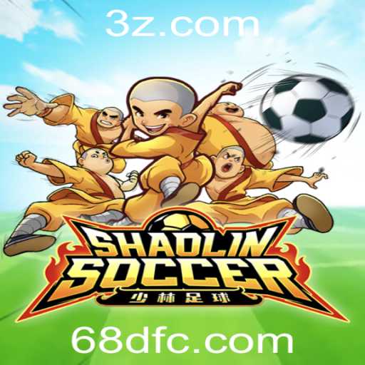 Explorando o Mundo de ShaolinSoccer: Um Jogo de Estratégia e Habilidades