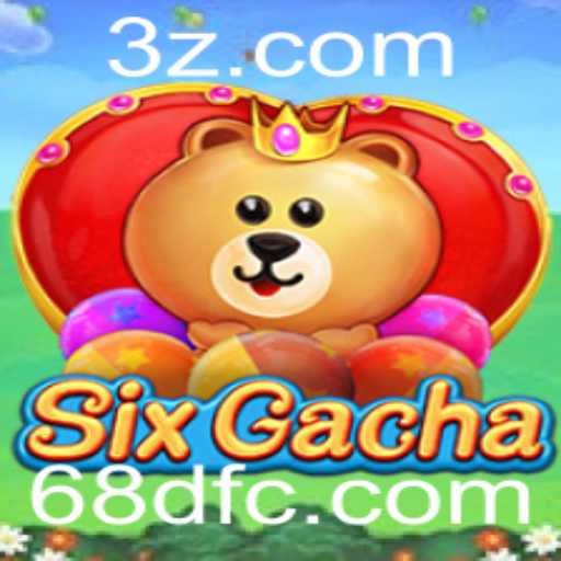 SixGacha: Descubra o Novo Fenômeno do Entretenimento Interativo