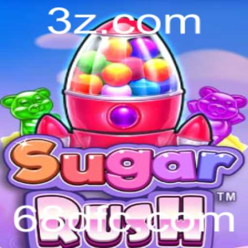 Explorando o Mundo Doce de SugarRush: Uma Aventura Cativante