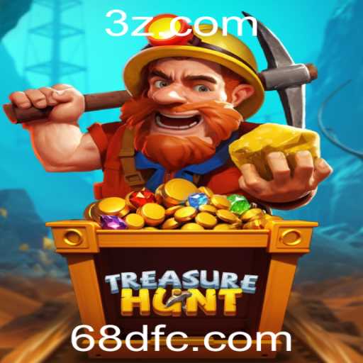 Explorando os Mistérios de TreasureHunt: O Jogo que Está Conquistando o Mundo