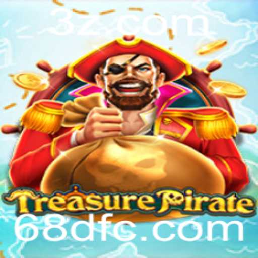 Explorando o Universo do Jogo 'TreasurePirate'