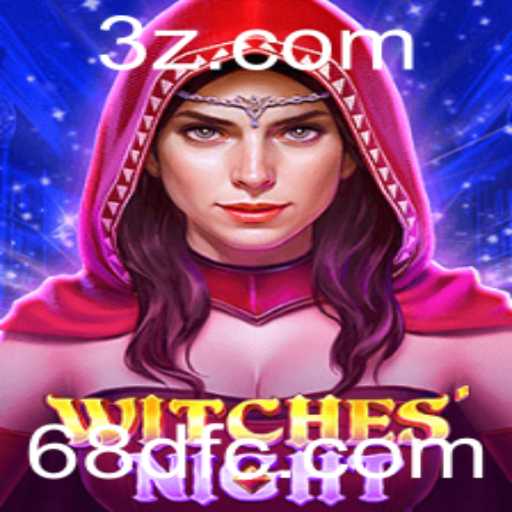 Descubra o Fascinante Mundo de WitchesNight