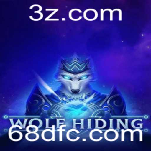 Explorando o Mundo de WolfHiding: Um Jogo de Estratégia e Astúcia