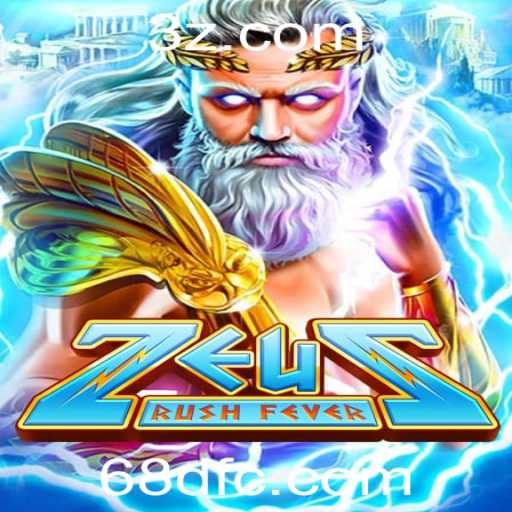 Aventura Mitológica: Descubra as Emoções de ZeusRushFever