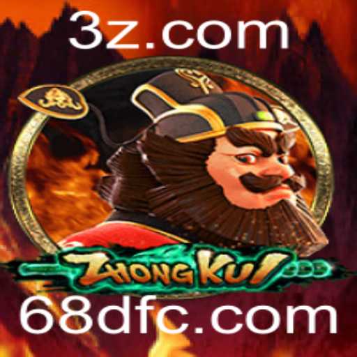 Descubra o Fascinante Jogo de ZhongKui